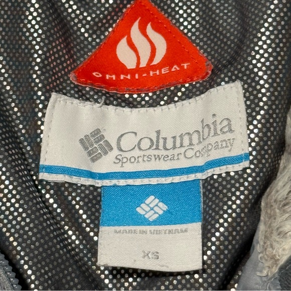 Columbia Kaleidaslope II Jacket - Picture 11 of 16
